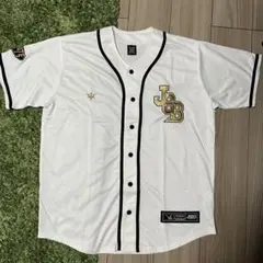 2026年最新】三代目 ベースボールシャツの人気アイテム - メルカリ