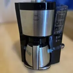 Melitta FULTONSTREET コーヒーメーカー MKM-1005 2026年最新】mkm-1005の人気アイテム - メルカリ