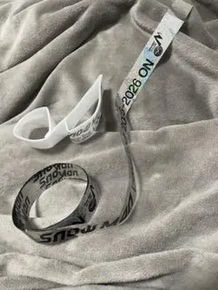 SnowMan 2025 福岡公演　落下物セット