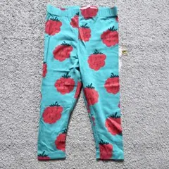 TINY COTTONS レギンス 24m ラズベリーのサムネイル