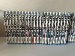 ハイキュー全巻