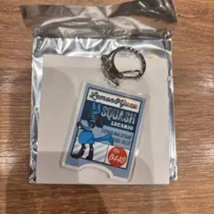 匿名翌日発送　ポケモン プロント ルカリオ