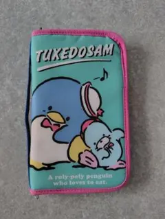 サンリオ タキシードサム マルチケース