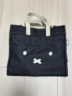 ミッフィー2wayトートバッグ