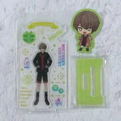 まほやく　ミチル　アクスタ　ステッカーセット