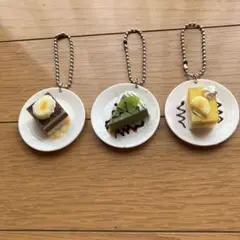 ケーキホルダー