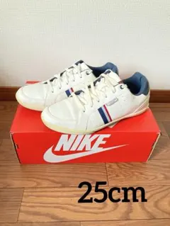 POLO スニーカー ホワイト　U.S. POLO ASSN.のサムネイル