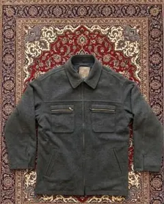 【超希少】60~70s vintage ドリズラージャケット