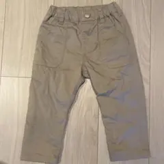 べべ　ズボン90