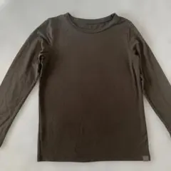 HEATTECH EXTRA WARM 長袖