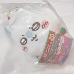 ちいかわ エニマイくじ(2024年) D賞モモンガ