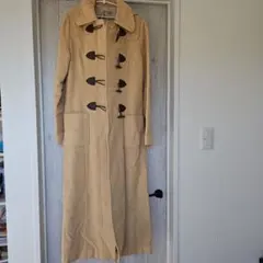 コート ロングコート