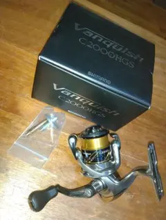 2026年最新】ヴァンキッシュc2000sの人気アイテム - メルカリ