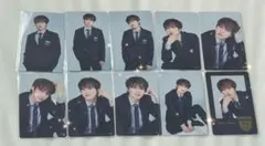 INI 尾崎匠海 ラポスタ コンプ レア LAPOSTA