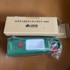 LOGOS LEDランタンライト miniのサムネイル