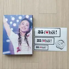 2025年最新】安室奈美恵 finally dvdの人気アイテム - メルカリ