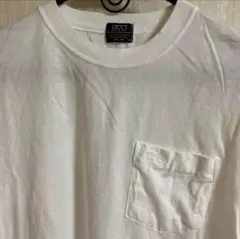 BVD 半袖　Tシャツ　 胸ポケット付き