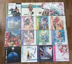 【激レア】⭐︎天地無用　laser disk Yahoo!オークション -「天地無用」(レーザーディスク) の落札