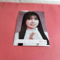櫻坂46 稲熊ひな 生写真 摩擦係数 ヨリ - メルカリ