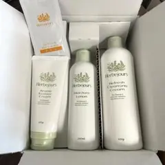 エルブジュール　 スキンケアセット 3点 2025年最新】エルブジュールの人気アイテム - メルカリ