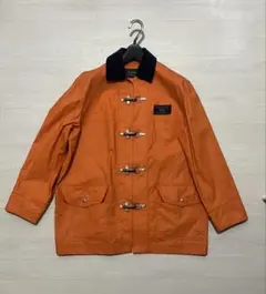 LAUREN RALPH LAUREN ファイヤーマンコート M 2026年最新】ファイヤーマンジャケット ラルフローレンの人気アイテム