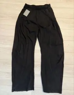 CONZ ワイドバルーンパンツ