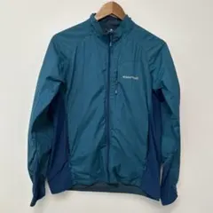 S*j様 mont-bell ウインドブレーカー