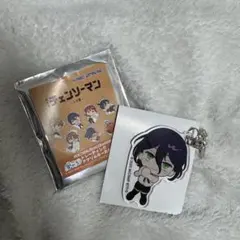チェンソーマン おっこち アクリルキーホルダー レゼ