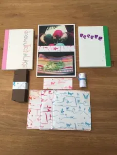 限定 特典 小冊子 付 未開封 小沢健二作品集「我ら、時」 小沢健二 オザケン 我ら、時/小沢健二