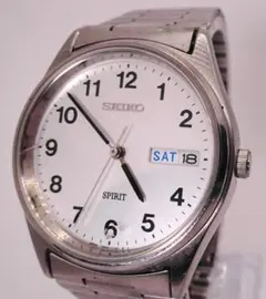 2026年最新】SEIKO 7N43の人気アイテム - メルカリ