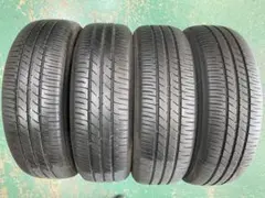 【送料無料】175/60R16 TOYO ナノエナジー3 プラス　中古4本のサムネイル
