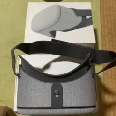 Pico VRヘッドセット 本体