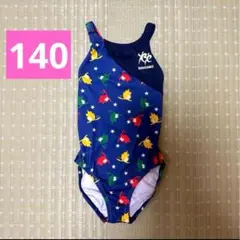 RENAISSANCE 水着 140サイズ