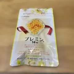 プレミン14w 葉酸　サプリ　妊婦　プレママ