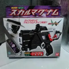 DXスカルマグナム　美品 2025年最新】スカルマグナムの人気アイテム - メルカリ