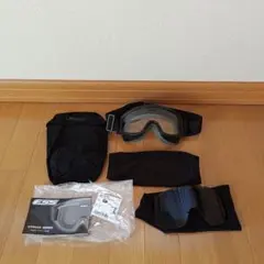 ESS ASIAN-FIT STRIKER