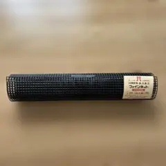 ハマナカ　あみあみ　ファインネット 45.5cm x 75.5cm 黒