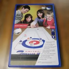 テーブルカーリング