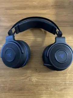 ※ジャンク品　Razer ゲーミングヘッドセット 本体
