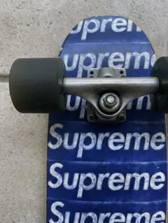 シュプリーム SUPREME スケボー タイヤ シュプリーム SUPREME Spitfire Classic shop wheels RED BAR