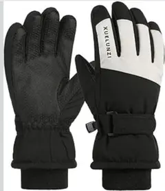 スキーグローブ キッズ スキー手袋 子供★新品未使用