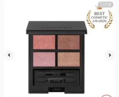 Celvoke アイシャドウパレット 02