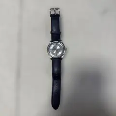 70 Michael Kors アナログ腕時計 シルバー文字盤 - メルカリ