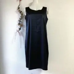 ヒロココシノ ひざ丈ワンピース