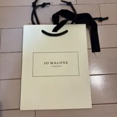 JO MALONE LONDON ショップ袋 ショッパーのサムネイル