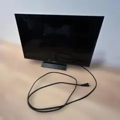 【北見市発】ソニー SONY 液晶テレビ KJ-24W450E 2020年製 24V 黒 一人暮らし(E4126shtGMY) Amazon | ソニー 24V型 ハイビジョン 液晶テレビ ブラビア 外付けHDD裏