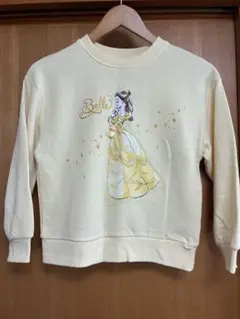 ベル キャラクター トレーナー 100cm~