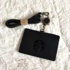 スターバックス パスケース