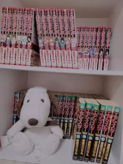 エアマスター全28巻 ハチワンダイバー全35巻セット 91tqlz0Hd+L._AC_UF350,