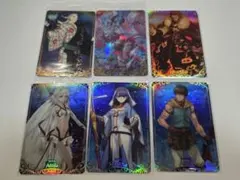 2026年最新】fate/grand order ウエハースの人気アイテム - メルカリ